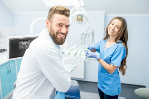 Praca dla Lekarza Dentysty- Gorlice, woj. małopolskie