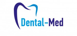 logo Dental-Med