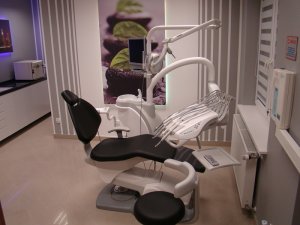 Gabinet stomatologiczny / ortodontyczny czynszowy  koło Poznania