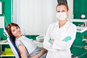 Praca dla Lekarza Dentysty w Warszawie