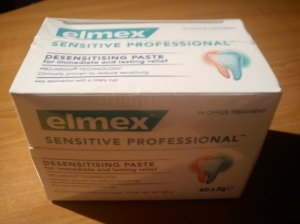 Sprzedam Elmex Sensitive Professional Pro-Argin