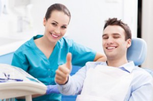 Zatrudnię lekarza stomatologa dentysta powiat garwoliński atrakcyjne warunki pracy