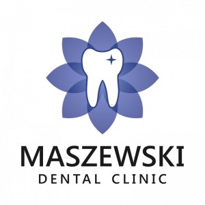 Maszewski Dental Clinic LOGO RGB 01