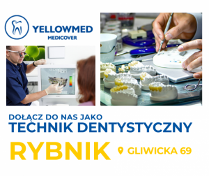 Technik Dentystyczny - Yellow-Med Rybnik
