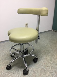 Krzesło Stomatologiczne