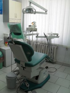 Unit Dentana 2000