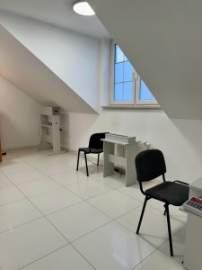 Wynajem lokalu pod gabinet stomatologiczny