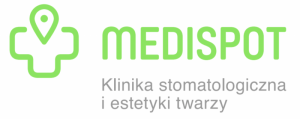 MEDISPOT logo NOWE