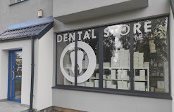 Hurtownia stomatologiczna Dentalstore