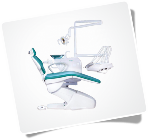 Nowy unit stomatologiczny Bohemia 501 Professional