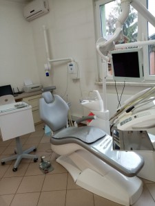Sprzedam prosperujący gabinet stomatologiczny w Jastrzębiu Zdroju dzielnica Szeroka.