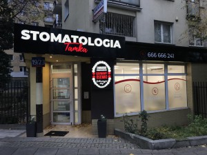 Zatrudnimy Lekarza Stomatologa - Warszawa Powiśle