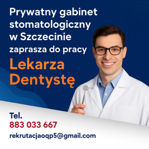 Lekarz Dentysta