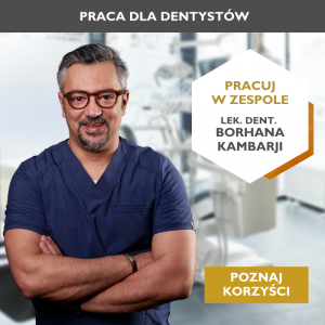 Lekarz Stomatolog – Warszawa Bemowo - Medicover Stomatologia