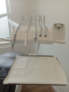 unity stomatologiczne Miglionico