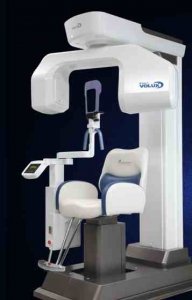 Tomograf stomatologiczny CTCB Volux firmy Genoray