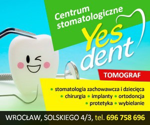 lekarz Ortodonta Stomatolog