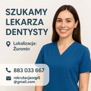 Lekarz Dentysta
