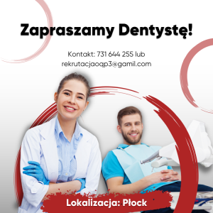 Dentysta (Płock)