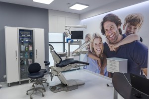 Lekarz Dentysta - Endodonta