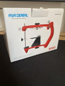 Artkulator ASA Dental 5050