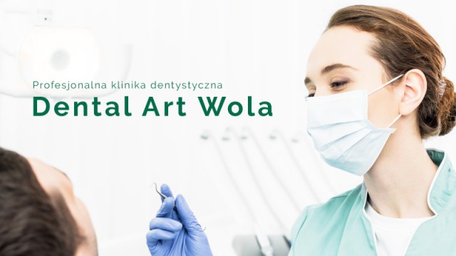 Dental Art Wola - Warszawa
