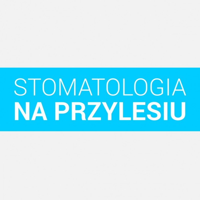 Gabinet stomatologiczny - Łosowska Krystyna