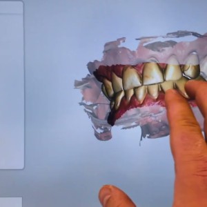 Nowoczesna stomatologia